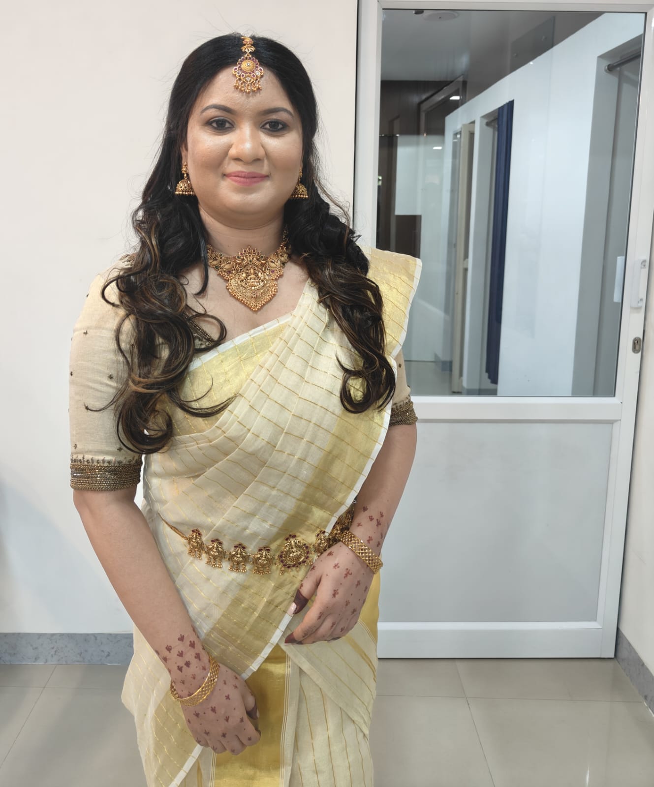MOKSHA MAKEOVER STUDIO MEDICAL COLLEGE CALICUT