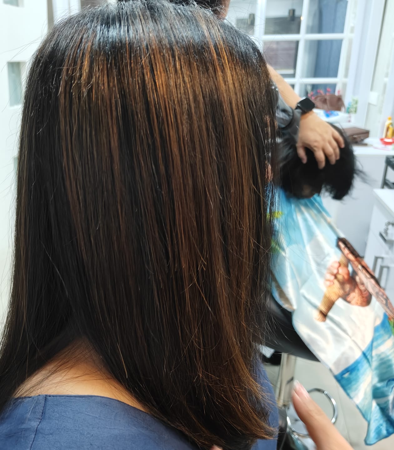 MOKSHA MAKEOVER STUDIO MEDICAL COLLEGE CALICUT