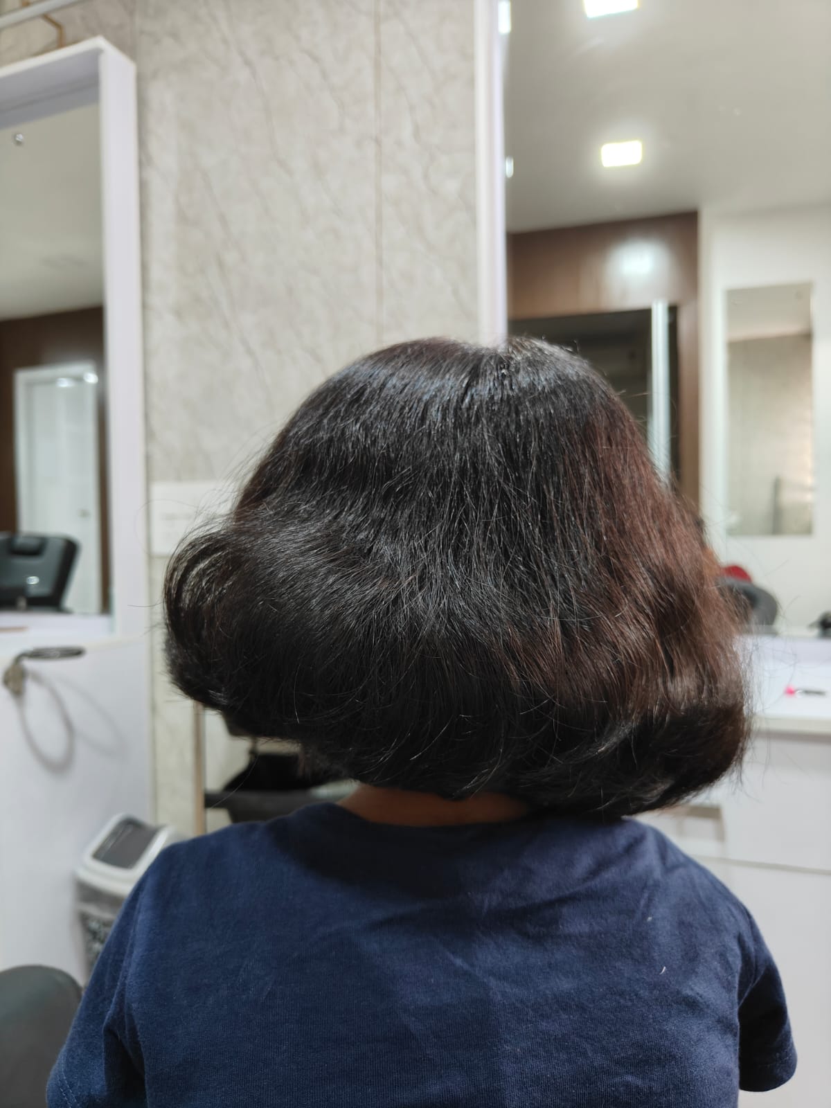 MOKSHA MAKEOVER STUDIO MEDICAL COLLEGE CALICUT